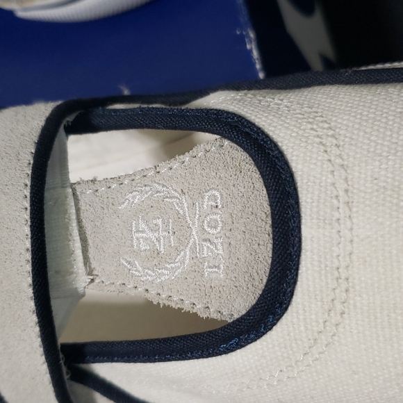 IZOD New in box Shoe Brooke SIZE 7.5 - Picture 14 of 14